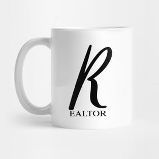 R ealtor Mug